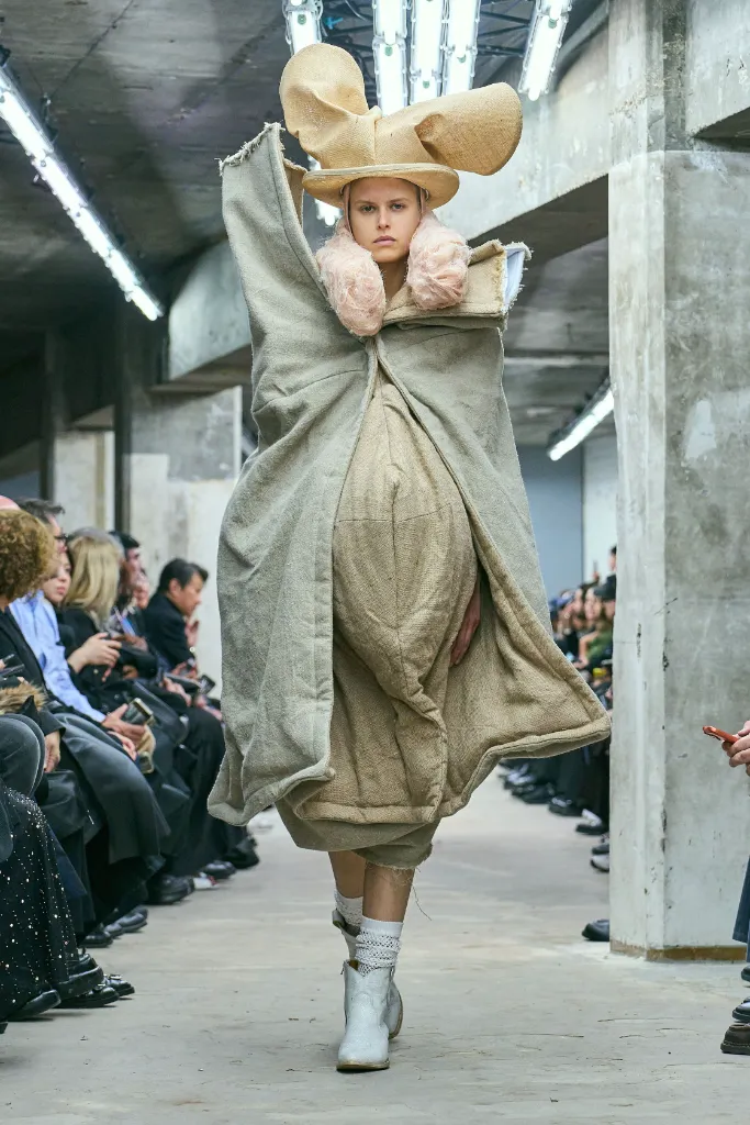 Comme des Garçons 26SS015